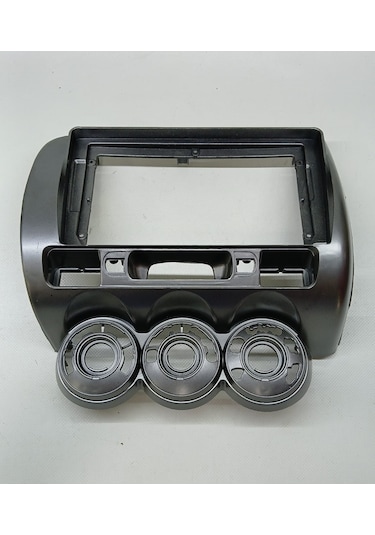 Honda City Tablet Teyp Çerçeve 9inç Jazz Tablet 9inç 2002-2008
