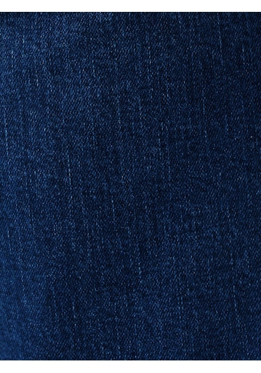 Loft Koyu Lacivert Erkek Jean Pantolon Lf2039444 Koyu Lacivert