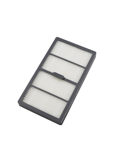 Roomba S9 Serisi 3 Adet Hepa Filtre
