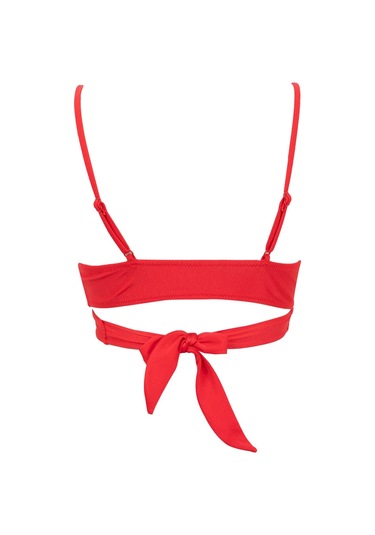 Defacto Fall in Love Regular Fit Bikini Üstü B0387AX23HSRD197