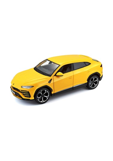 Maisto 1/24 Lamborghini Urus Model Araba Sarı