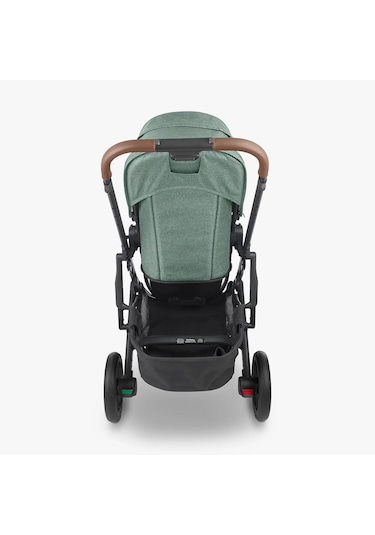 Uppababy Cruz V2 Bebek Arabası Gwen