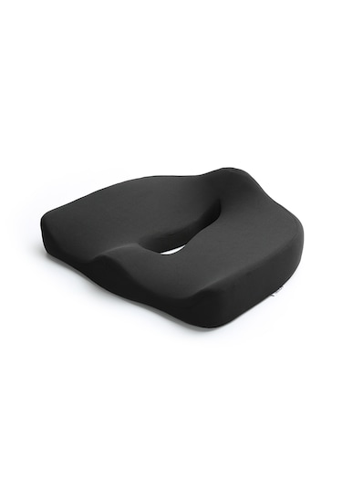 Ht Sağlık Koltuk Minderi Çift Katmanlı Kelebek Şekilli Yastık Pos