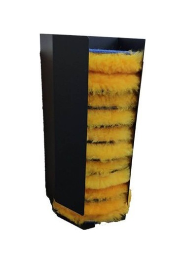 Slopes Keçe ve Sünger Standı