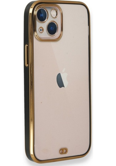 Iphone 13 Mini Kilif Liva Lazer Silikon Kapak 516757245