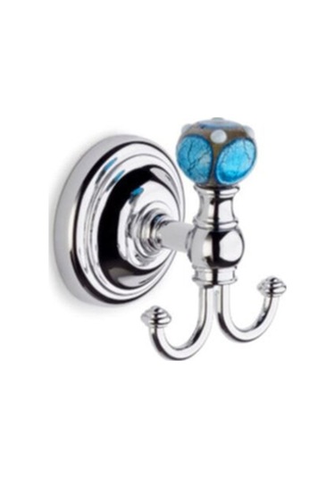 Murano İkili Askı Beyaz