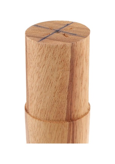 Suntek Magideal Masif Ahşap Mobilya Ayakları Kanepe 42 CM