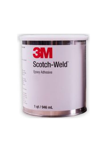 3M Ec-2214 Scotch-Weld Tutkal Yapıştırıcı 946 Ml