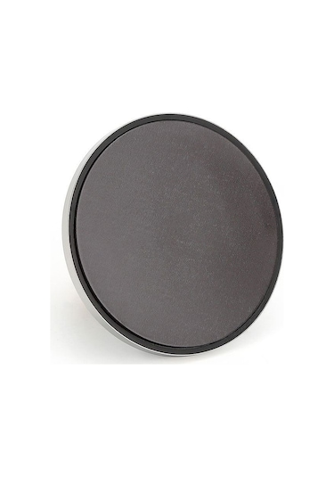 Çelik Mekanik Siyah Mutfak Zamanlayıcı Timer Çalar Saat Thr374sy