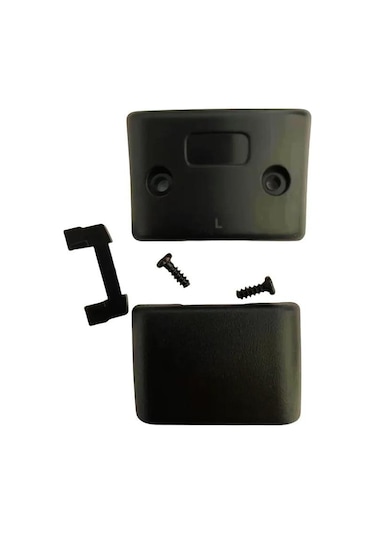 Kingston Hyperx Cloud 2 / Cloud I/cloud X/cloud Pro/cloud Core Kablolu Kulaklıklar İçin Plastik Menteşe Tokası