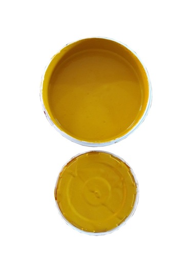 Füller Sarı Yol Çizgi Boyası 2,5 Litre Su Bazlı (198112677)