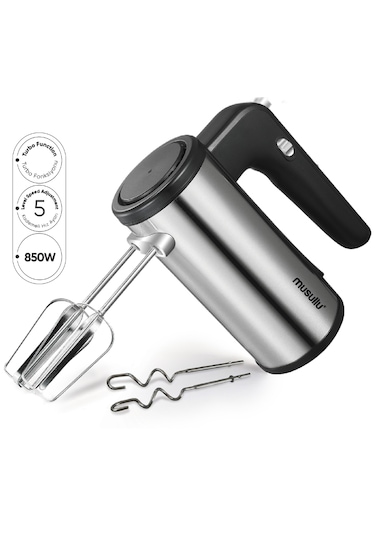 Musullu MH-2008 850 W Mikser