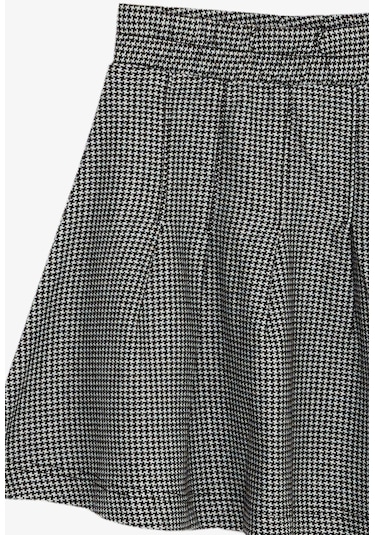 Breeze Kız Çocuk Etekli Takım Şirin Tavşancık Baskılı 3-8 Yaş, Ekru-ekru Ekru