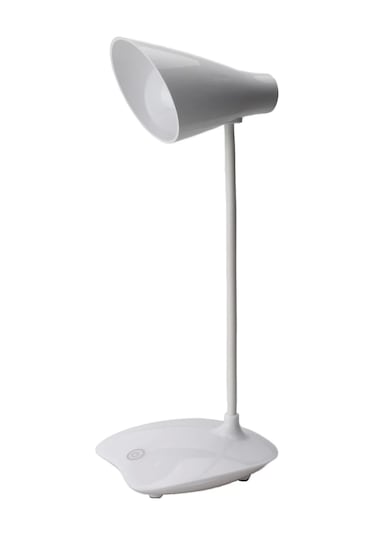 Avec Av-7222 Usb Şarjlı Masa Lambası Çok Renkli