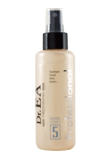 Dr. Ea Keratin Serisi 5 Saç Bakım Serumu 130 ML