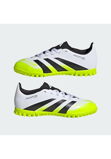 Adidas Predator Club Tf Halı Saha Ayakkabısı C-adıjh8862j10a00 Beyaz