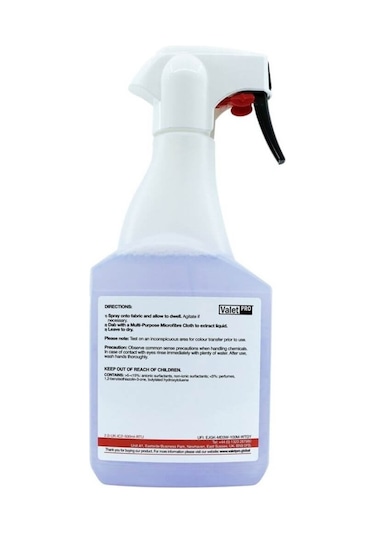 Valet Pro Advanced Interior Cleaner Genel Amaçlı Temizleyici500ml