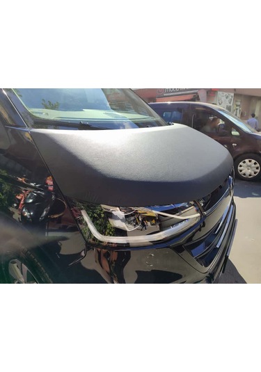 Transporter T8 2024 Sobrası Tam Maske 1 Adet