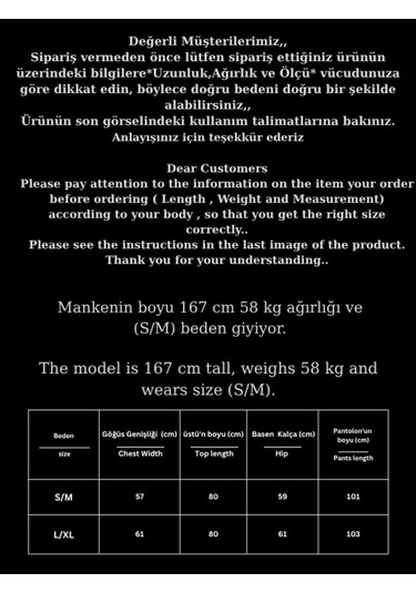 Kadın Tesettür Eşofman & Takımı, Alt Üst Uzun Takım Düğmeli Gömlek Pantolon 504 Siyah