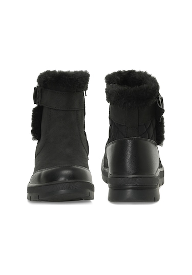 Polaris 166664.z4pr Siyah Kadın Bot 000000000101914976 Siyah