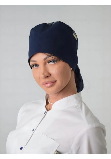 Lenima Uzun Saçlar İçin Ağlı Tıbbi Bone 317333477