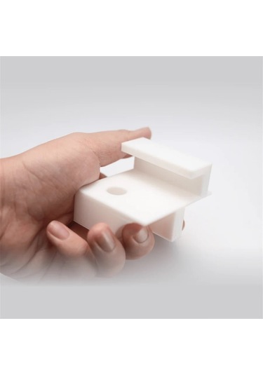 Snapmaker Breakaway Filament 1.75mm 500g - Kolay Kırılarak Ayrılabilen Destek Malzemesi