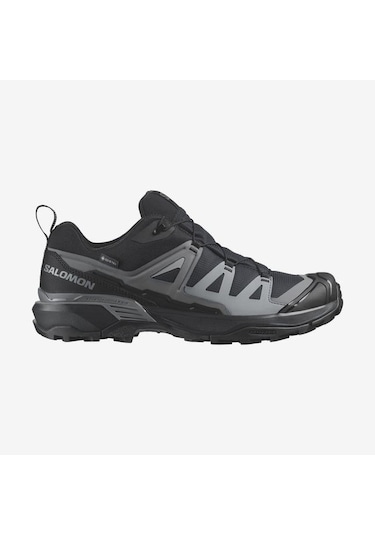 Salomon X Ultra 360 Gore-tex Erkek Ayakkabısı L47453200 Siyah