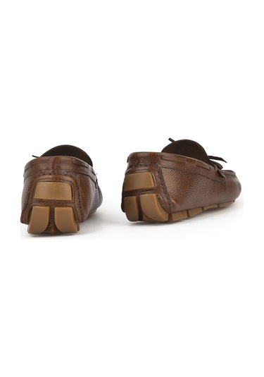 Ziya, Erkek Hakiki Deri Ayakkabı 151986z4274 Taba 151986z4274 320 Taba