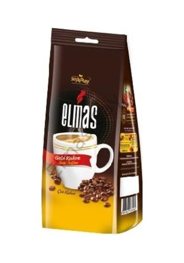 Elmas Sammey Gold Kahve 200 Gr. 200 G