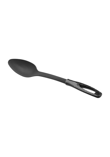 Nish Teflon Pls Servis Kaşığı Beyaz