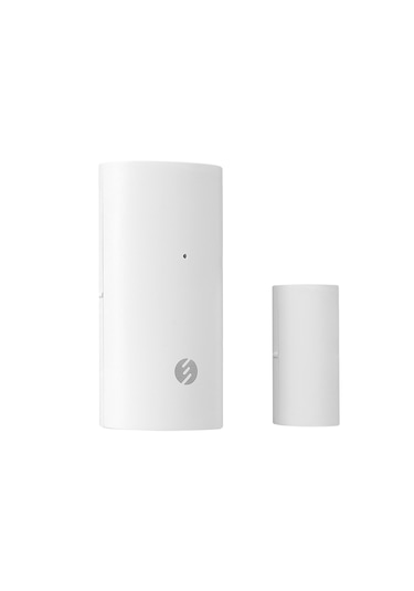 S-Link SL-EG05 Akıllı Ev Güvenliği Kablosuz Kapı Pencere Manyetik Wi-Fi Sensör