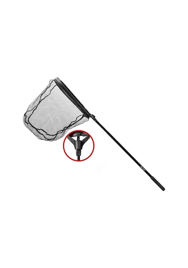 Effe Kepçe Hg203 121cm Balıkçı Kepçesi