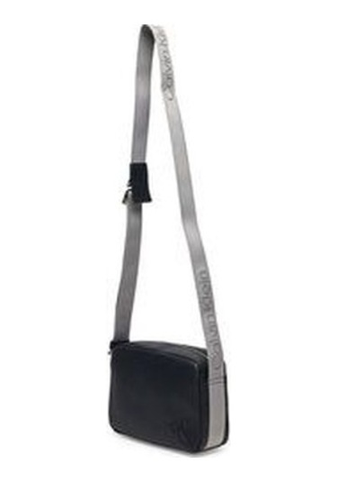 Calvin Klein Erkek Çapraz Çanta Lv04g3081gwjq Siyah
