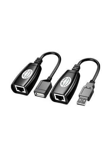 Seenergy Se-200m 200 Metre Usb Extender