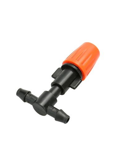 Pazly Sulama Seti, Serinletme Mikro Fıskiyeleri, Bahçe Damlatma Damla Sistemi 50 Adet Geeroyoo