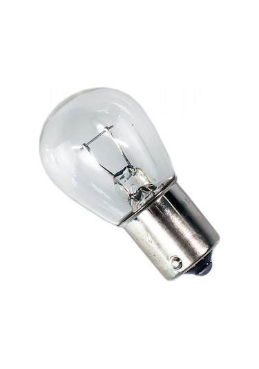 TAS 12V 93 Ampul 21W Yakın Tırnak BAU15S SL3122 (10 lu)
