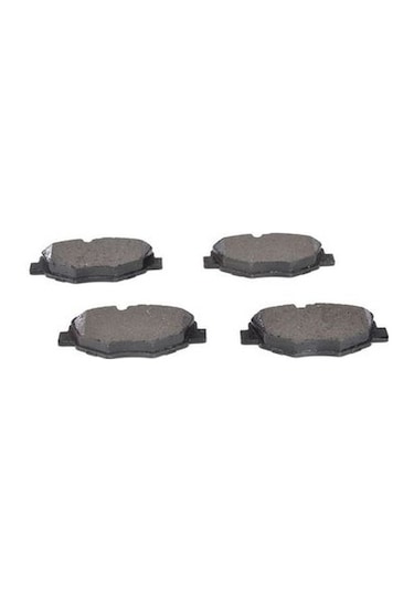 Mercedes E Serisi 211 E280cdı 3.2 2004-2005 Bosch Ön Balata Wva23743