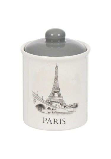 Daniks Tahıl Ve Dökme Ürünler İçin 0,55 L Saklama Kavanozu 193517101