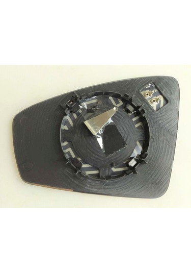 Ayna Camı Volkswagen Tiguan 2016- Isıtmalı Sağ