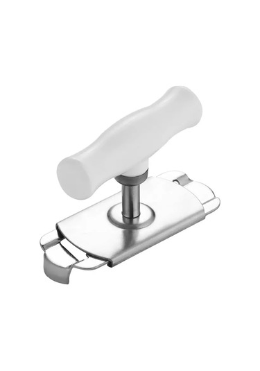 Liangmei Paslanmaz Çelik Açacağı Emek Tasarrufu Sökün Kapak Çok Ahşap