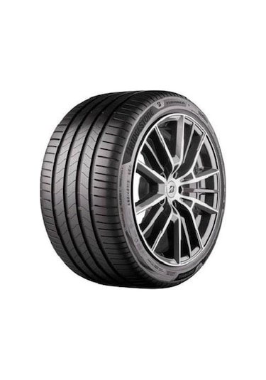 Bridgestone 225/50R19 96V Turanza 6 Yaz Lastiği 2024