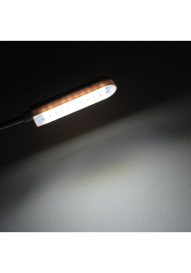 Springsun 2 Adet 30 Led Işıklı Dikiş Makinesi Aydınlatması - Beyaz Işık 5000k, 1.5m Kablolu, 110-240v Endüstriyel Dikiş Işığı Gösterildiği Gibi