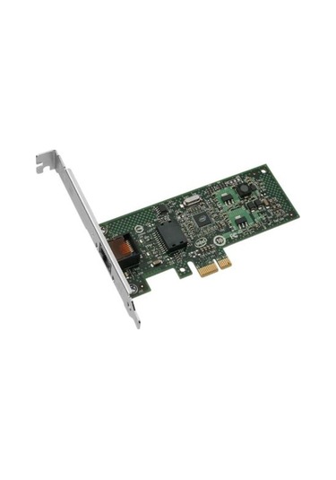 Intel EXPI9301CTBLK 10/100/1000 Mbps PCI Express Ethernet Kartı