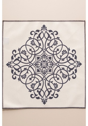 Safran Luxe, Premium Seri Sunum Peçetesi, Duck Keten Kumaş 40x40cm 483707