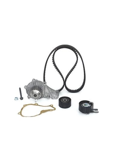 Ford C-max 1.6tdci 2007-2010 Bosch Devirdaimli Triger