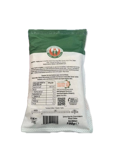 Tarım Kredi Acılı Tarhana 500 G