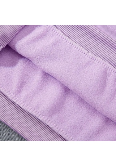 Novahub Yeni Kapşonlu Kazak Kadın Bahar Uzun Kollu Sarı Gevşek Üst Mektup Baskı Sarı