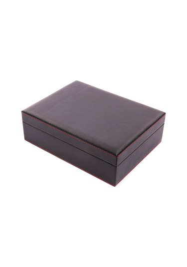 Hauser Humidor Gift Set 569152