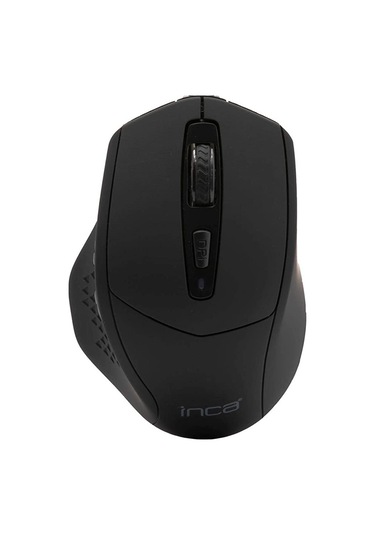 Megambutik '- Iwm-521  Rechargeable Silent  Wireless Mouse (Sessiz)