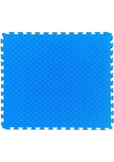 Eva Tatami Yumuşak Zemin Minderi 13 Mm Açık Mavi